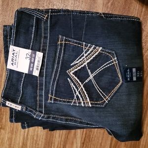 Ariat Jean's